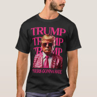 Trump Haters Gonna Hate 