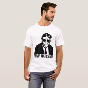 Trump Hates Montana Tee (Men's)