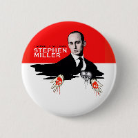 Trump Henchman Stephen Miller