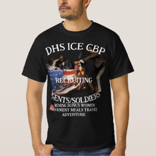 Trump Hermann Goring Spirit Animal Adolph Eichmann T-Shirt