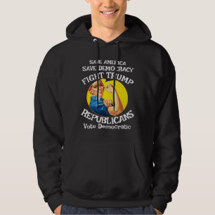 Trump Hoodie