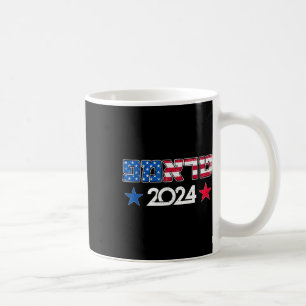 Trump In Hebrew Israeli Jewish Republican Support Coffee Mug