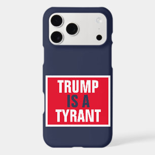 Trump is a Tyrant GOP Politics
