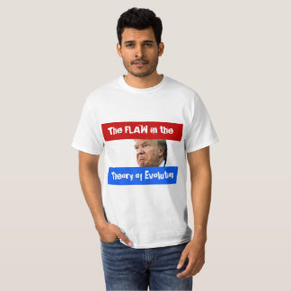 Trump is not the fittest T-Shirt