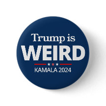 Trump is Weird, Funny Anti-Trump , 2024 Kamala