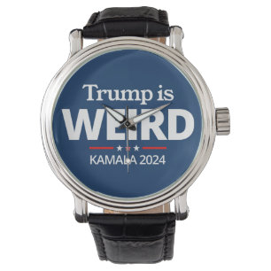 Trump is Weird, Funny Anti-Trump , 2024 Kamala  Watch