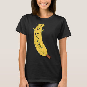 Trump It's Banana (for Scale) Funny 1 T-Shirt