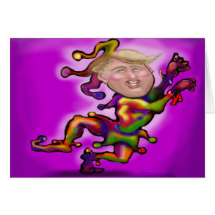 Trump Jester
