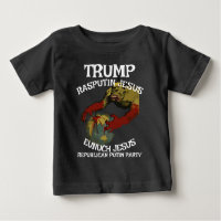 Trump KaiserBill German Dictator Fascist Czar