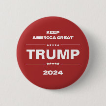 Trump Keep America Great President 2024