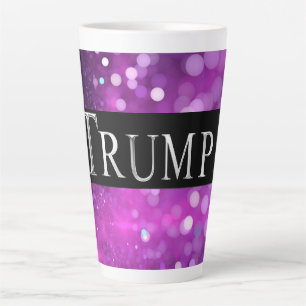 TRUMP LATTE MUG