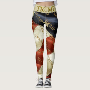TRUMP LEGGINGS