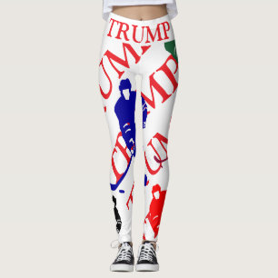TRUMP LEGGINGS