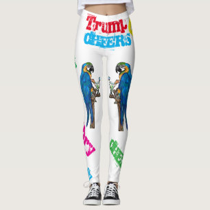 TRUMP LEGGINGS