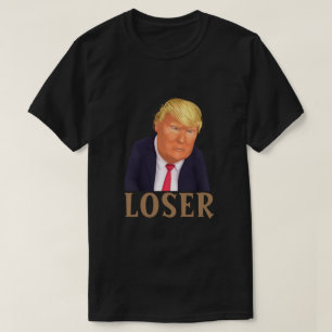 Trump LOSER T-Shirt