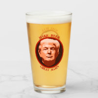 Trump Make Beer Great Again
