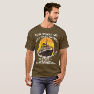 Trump Masturbated In My Sock Drawer Excessively T-Shirt