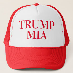 Trump MIA Hat
