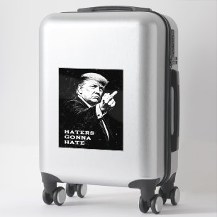 Trump Middle Finger 2026 Meme Funny