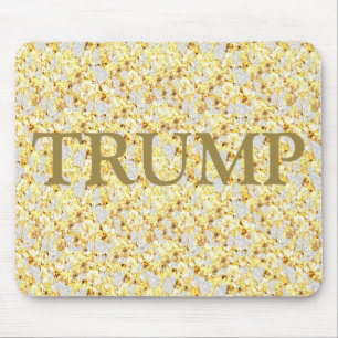 TRUMP MOUSE MAT