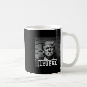 Trump Mug Shot 
