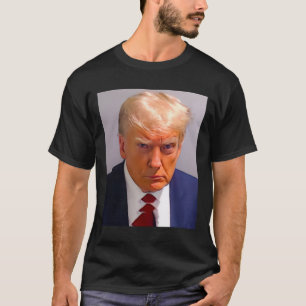 Trump Mug Shot 1  T-Shirt