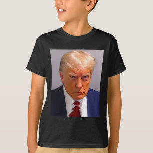 Trump Mug Shot 1 T-Shirt