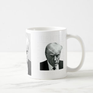 Trump Mug Shot - Donald Trump Mug Shot