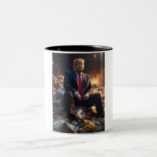Trump "Mug" Shot Mug 