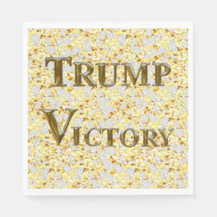 TRUMP NAPKIN