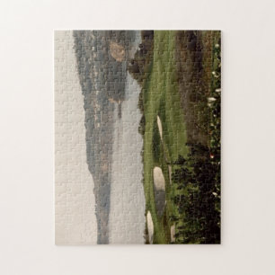 Trump National Jigsaw Puzzle