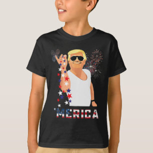 Trump Outfits T-Shirt