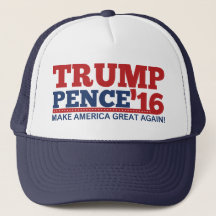 Trump Pence '16