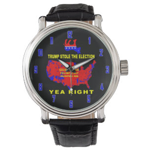 TRUMP PENCE 2016   (Make America Great Again) Watch