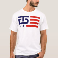Trump Pence Campaign Logo