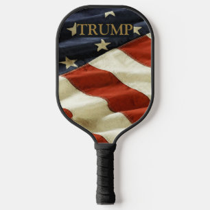 TRUMP PICKLEBALL PADDLE