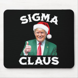 Trump Pink 2024 Take America Ck Daddy's Home Chris Mouse Mat