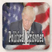 Trump Political Prisoner