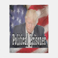 Trump Political Prisoner