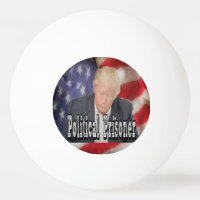 Trump Political Prisoner