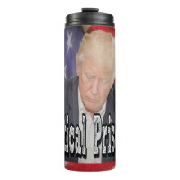 Trump Political Prisoner