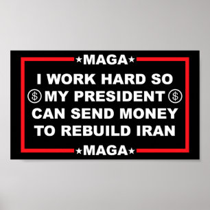Trump Poster