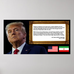 Trump Poster