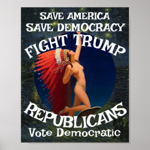 Trump Poster