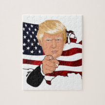Trump President Uncle Sam Usa America Flag