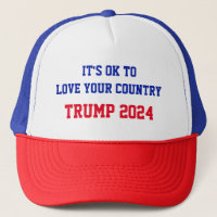 Trump presidential campaign