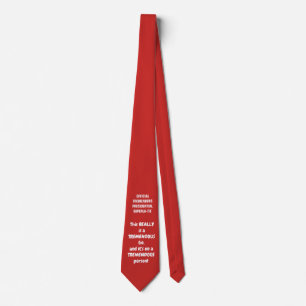 Trump Presidential SUPERLATIVE tie (SUPERLA-TIE)
