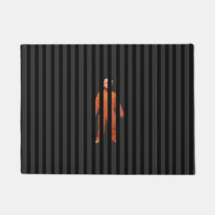 Trump Prisoner Doormat