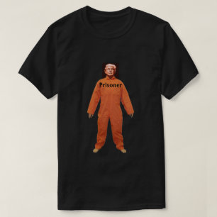 Trump Prisoner T-Shirt