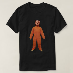 Trump Prisoner T-Shirt